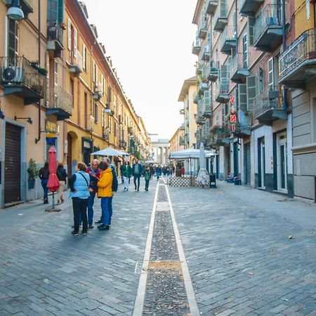 Appartement Monferrato: Tutto A Due Passi à Turin Extérieur photo