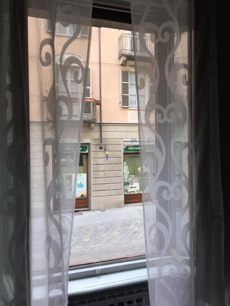 Appartement Monferrato: Tutto A Due Passi à Turin Extérieur photo