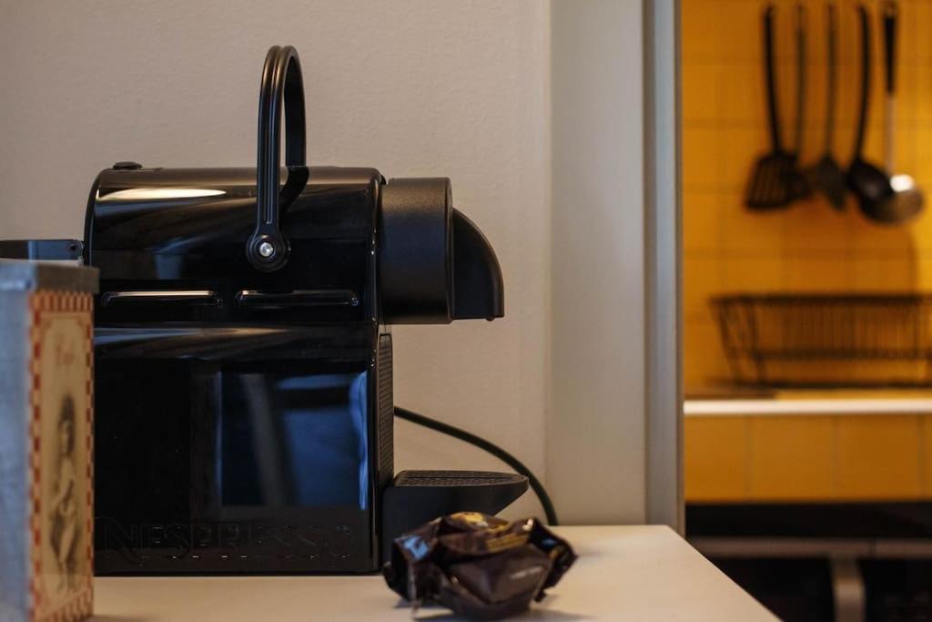 Appartement Monferrato: Tutto A Due Passi à Turin Extérieur photo