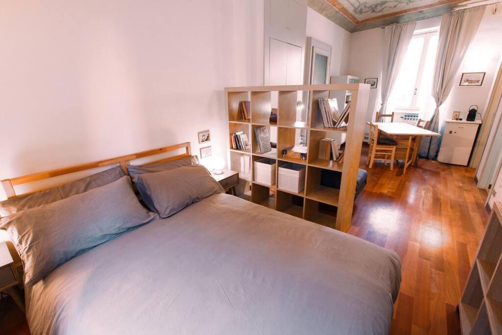 Appartement Monferrato: Tutto A Due Passi à Turin Extérieur photo
