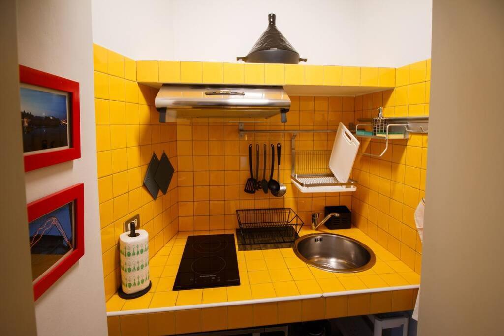 Appartement Monferrato: Tutto A Due Passi à Turin Extérieur photo