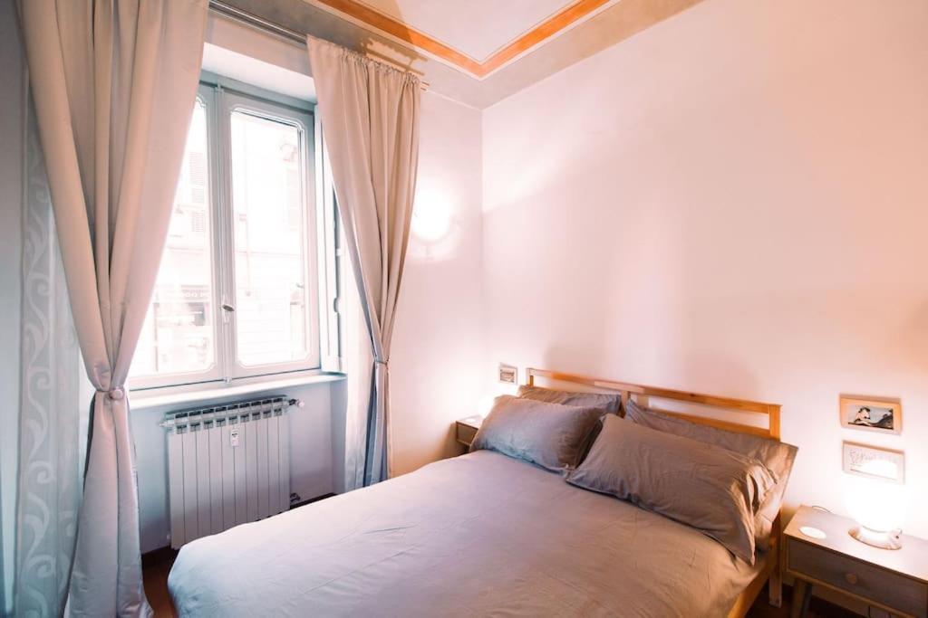 Appartement Monferrato: Tutto A Due Passi à Turin Extérieur photo