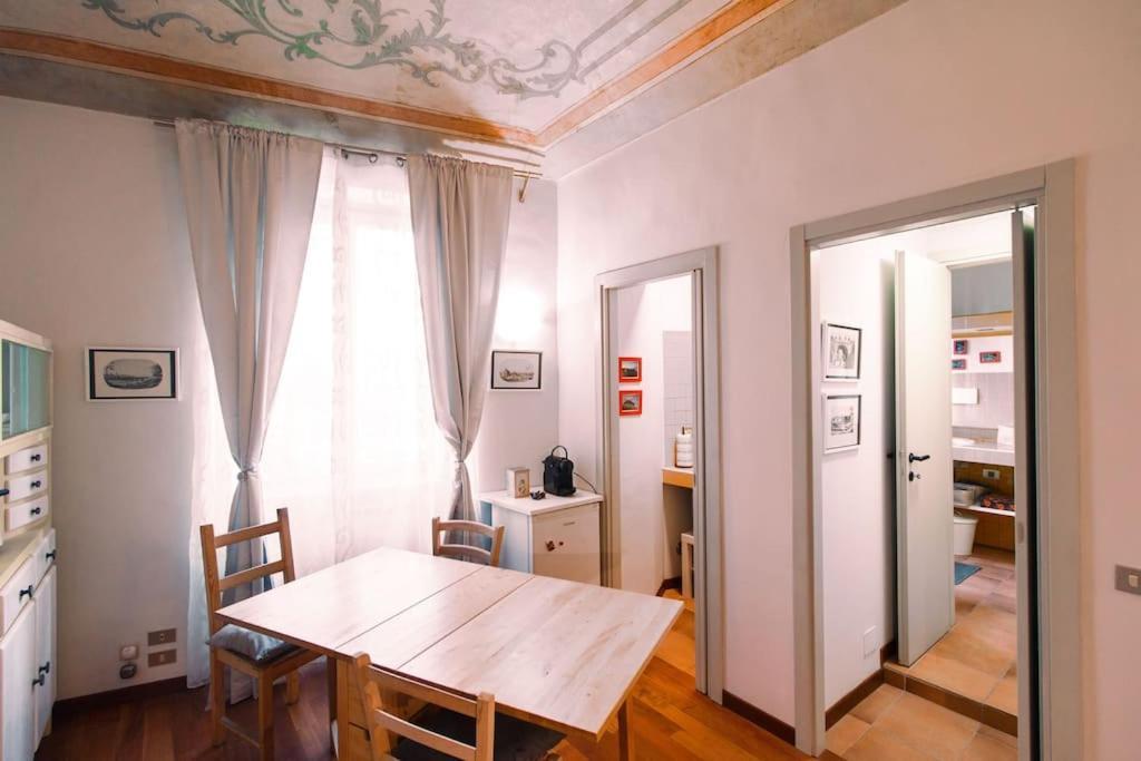 Appartement Monferrato: Tutto A Due Passi à Turin Extérieur photo